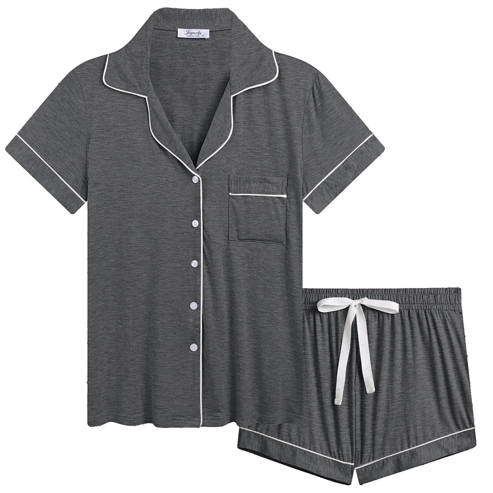 Sensory Friendly- Pajama Set