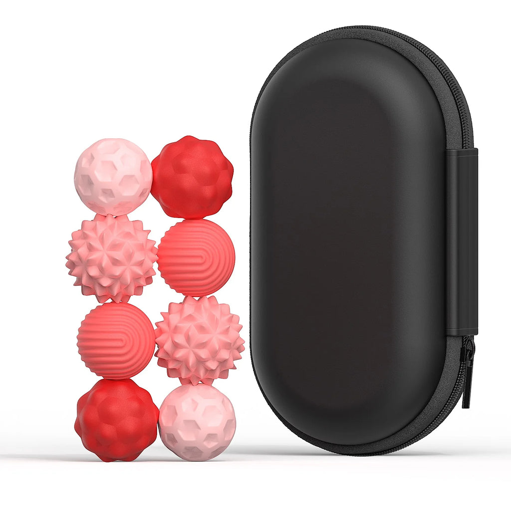 Magnetic Balls Fidget