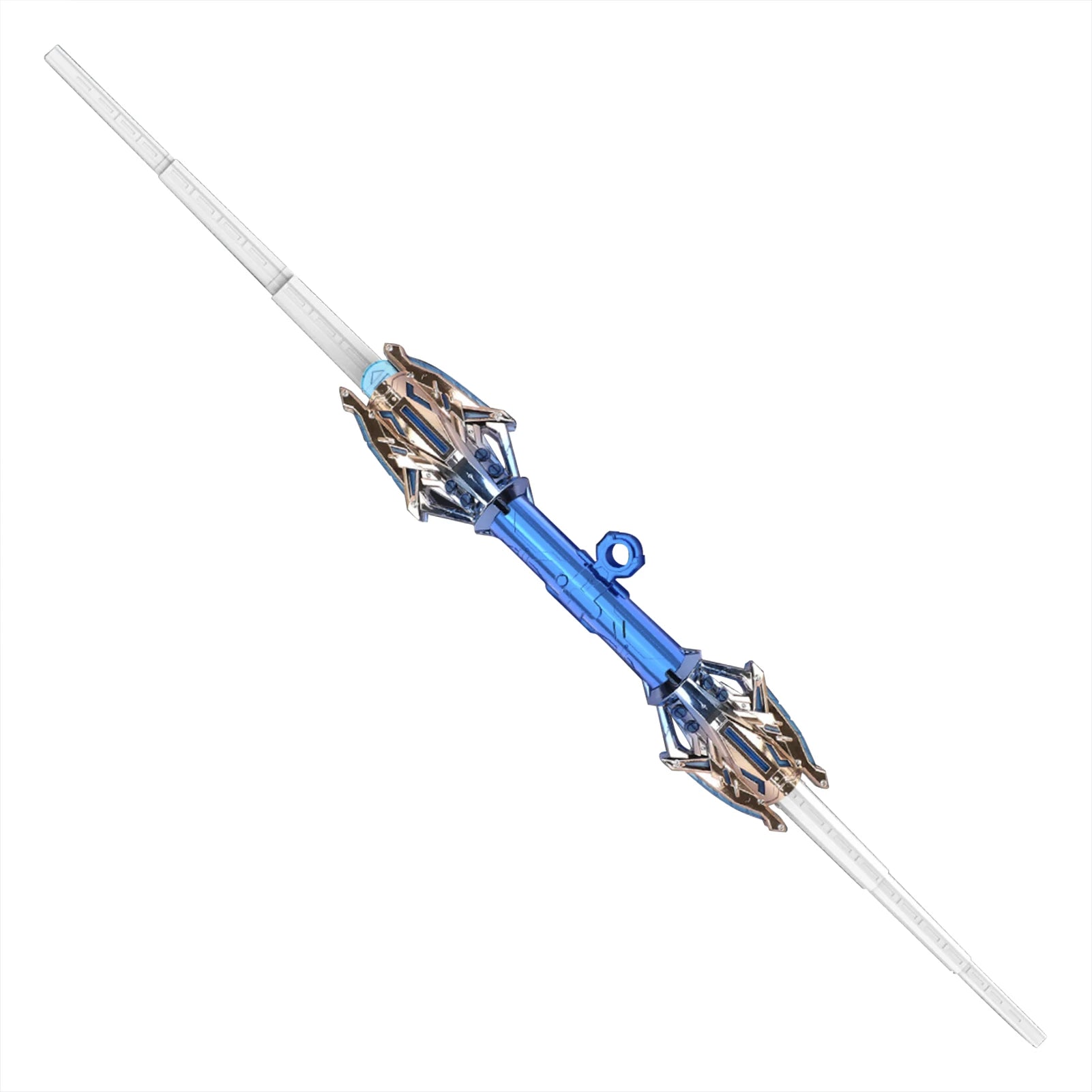 Retractable Light-sabers -Sword