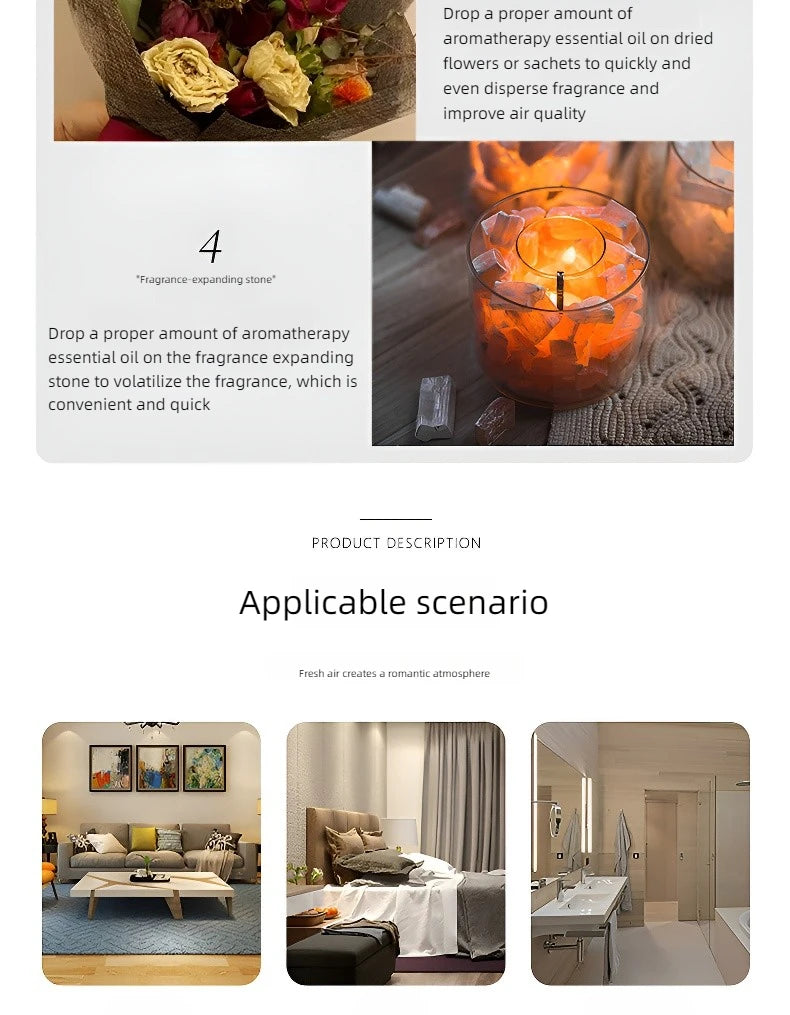 Calming 10ml Essential Oils