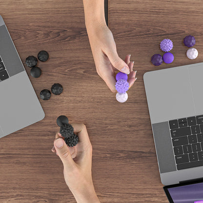 Magnetic  Fidget Ball Set