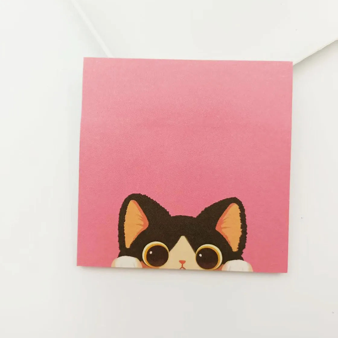 50 Sheets - Sticky Notes Pad