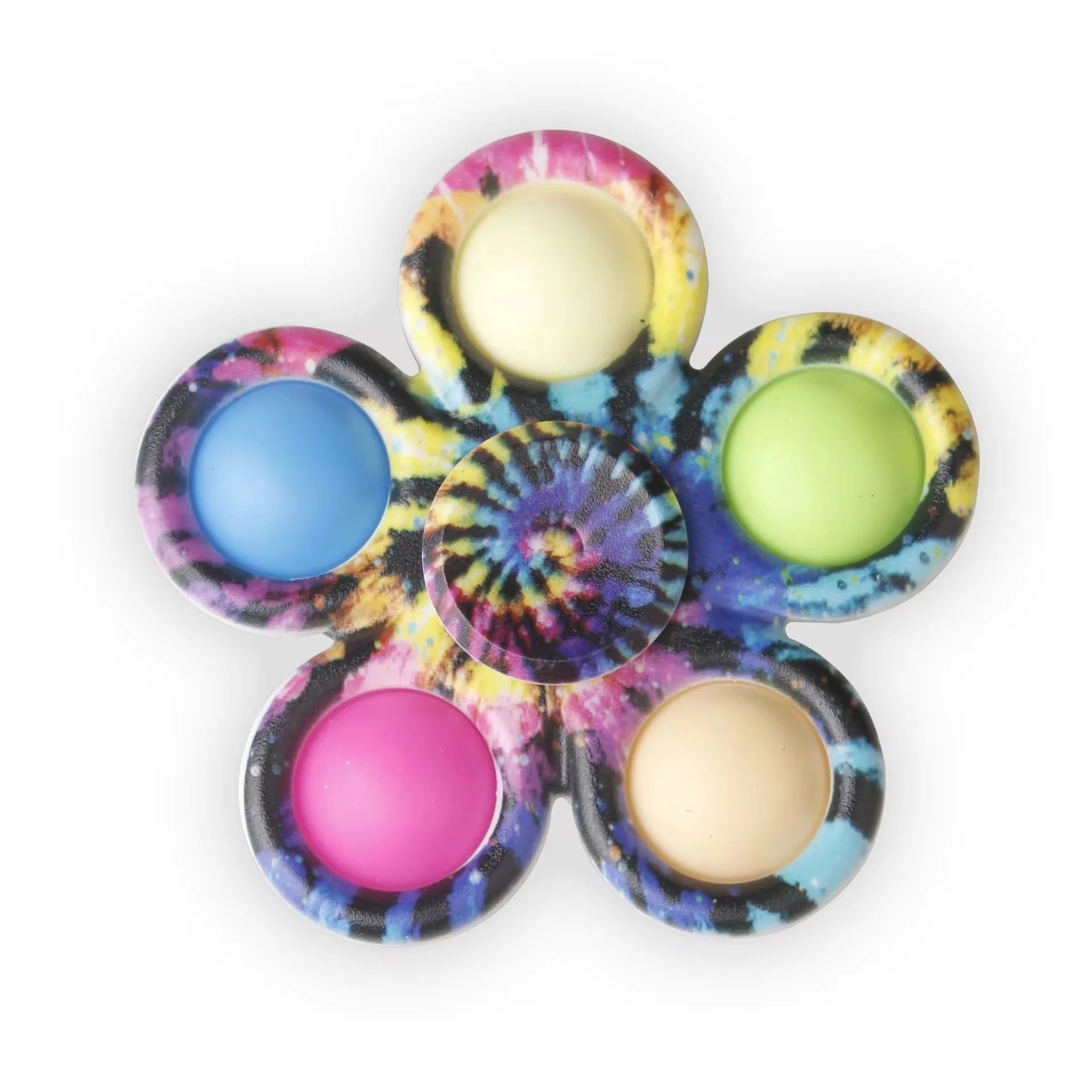 Sensory Pops Fidget Spinner