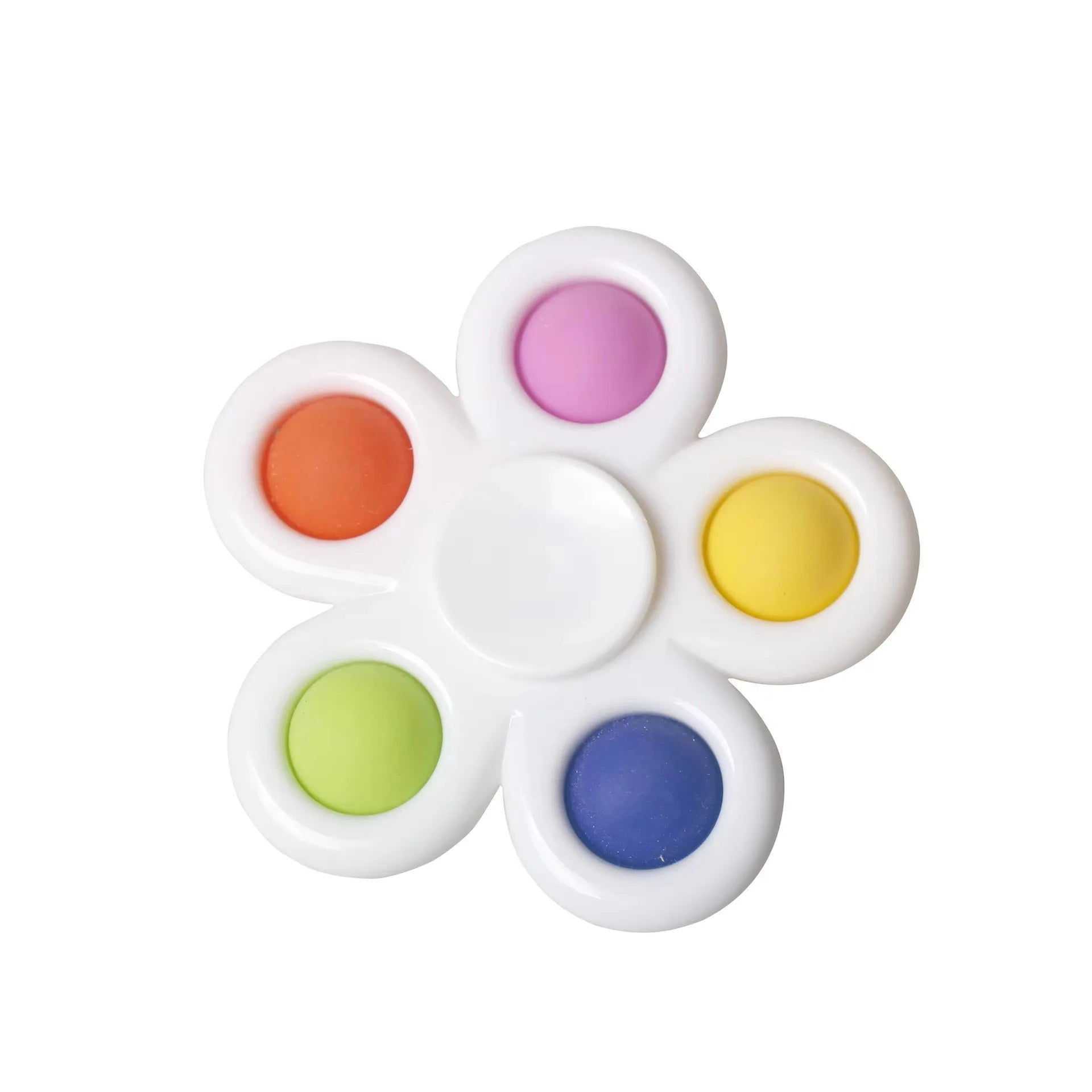 Sensory Pops Fidget Spinner