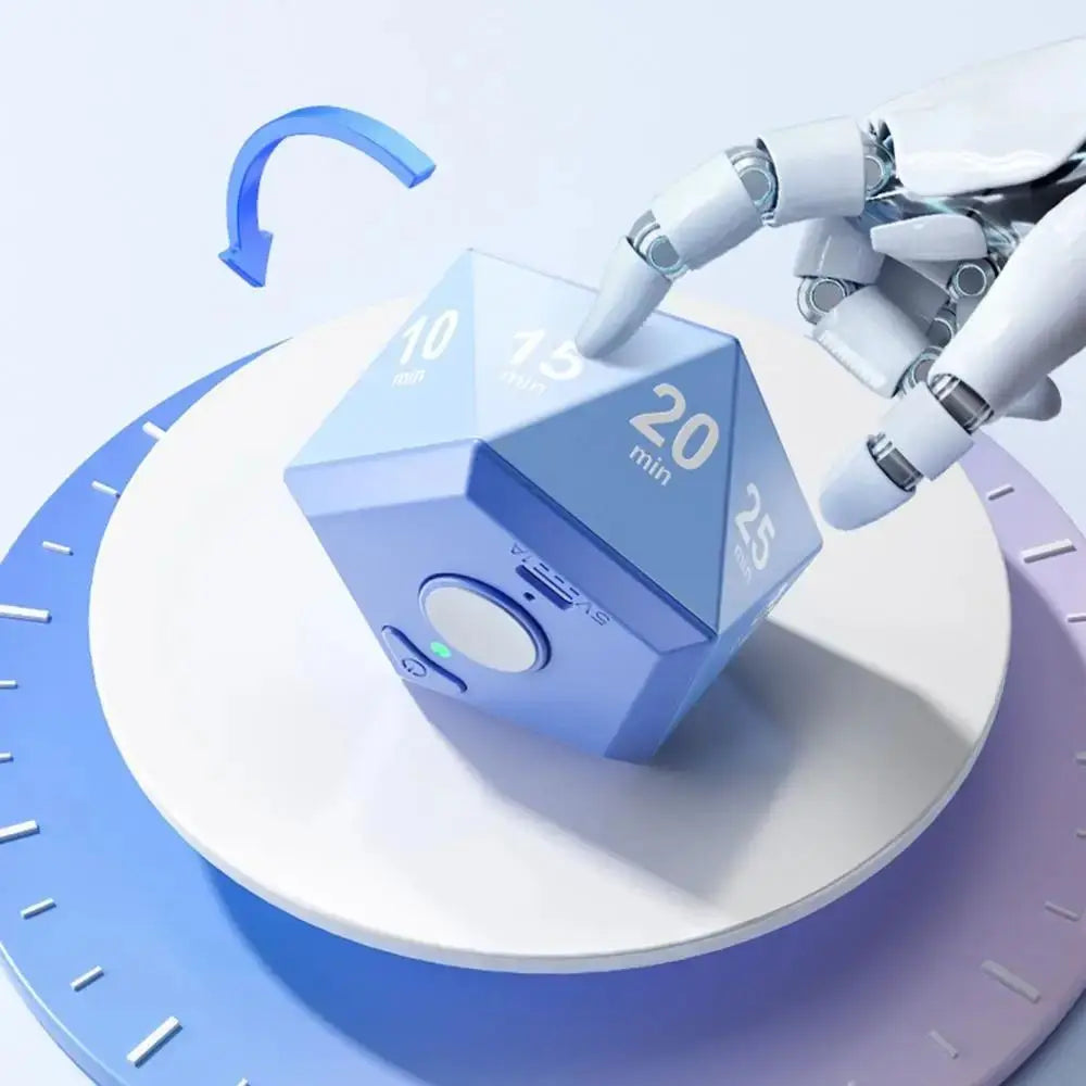 Visual Countdown Timer