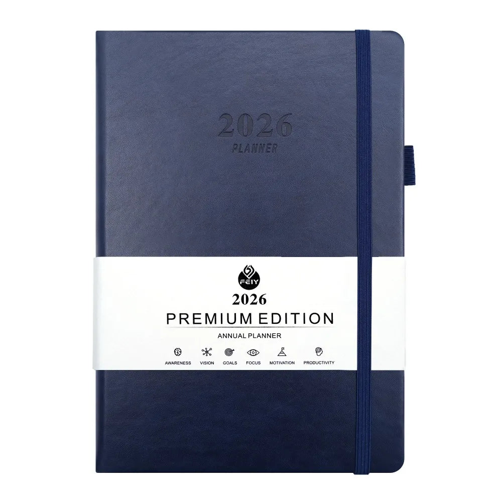 2026 Planner