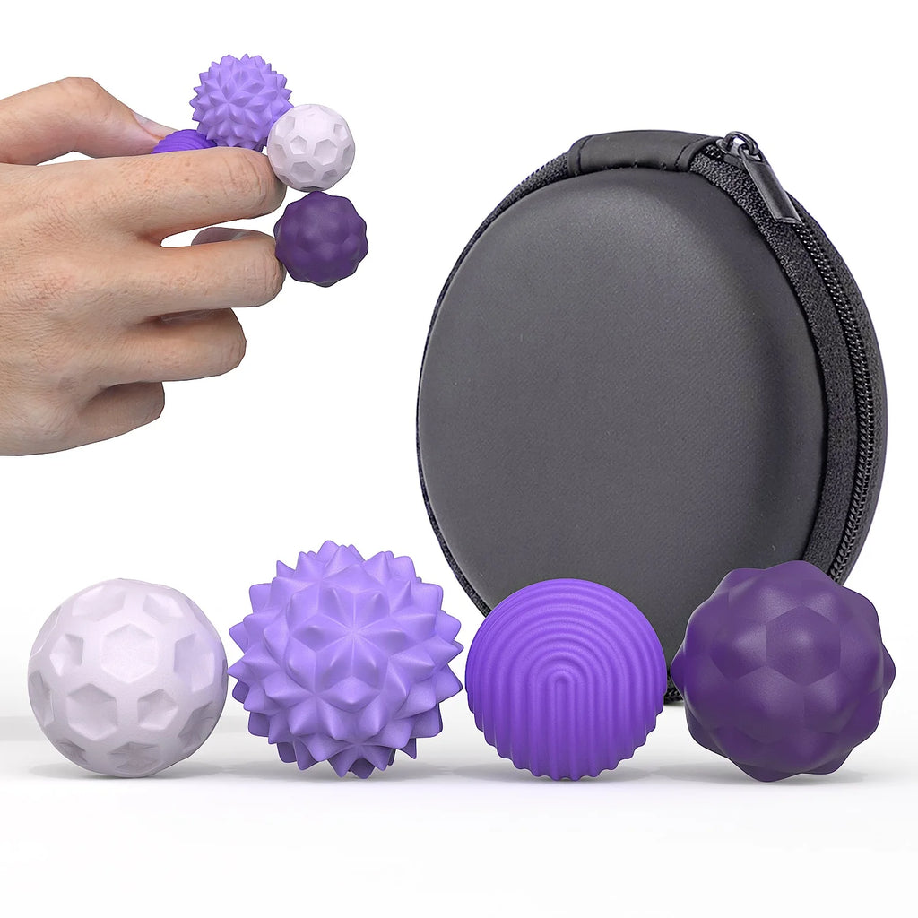 Magnetic Balls Fidget