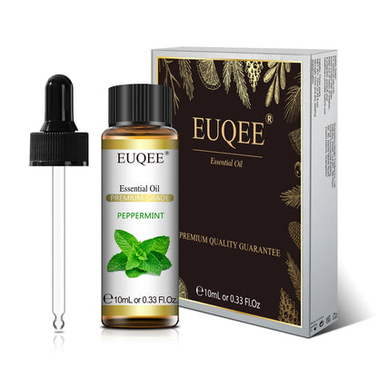 Eco friendly -Essential Oils with Dropper