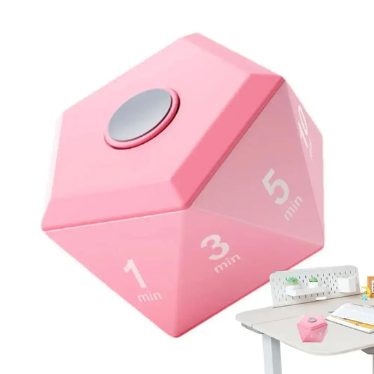 Adjustable - Visual Timer -Time You Can Actually See!