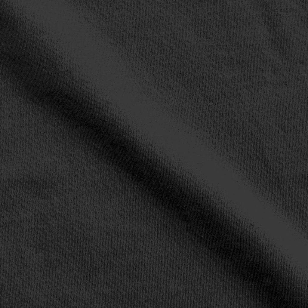 Funny Soft Tagless Crewneck Tee