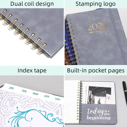 2026 Planner
