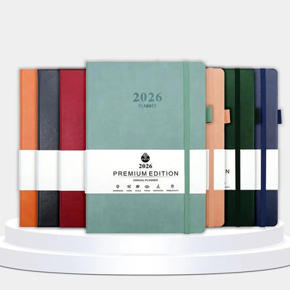 2026 Planner