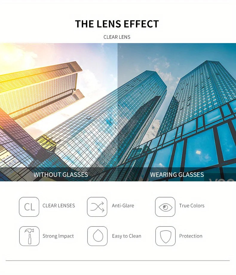 Polarized Sports  Sunglasses Half-Frame