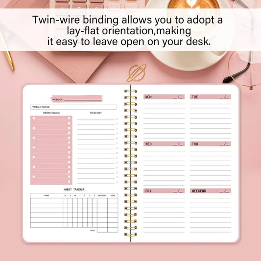 Weekly Planner