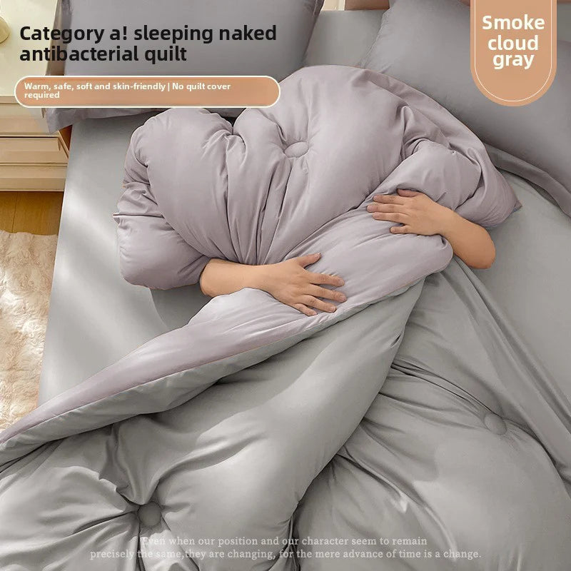 100% Bamboo Fabric - Comforter