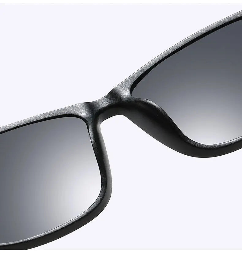 TR Polarized Sunglasses