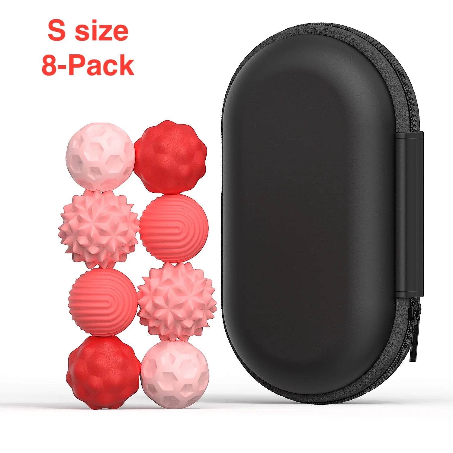 Magnetic Balls Fidget