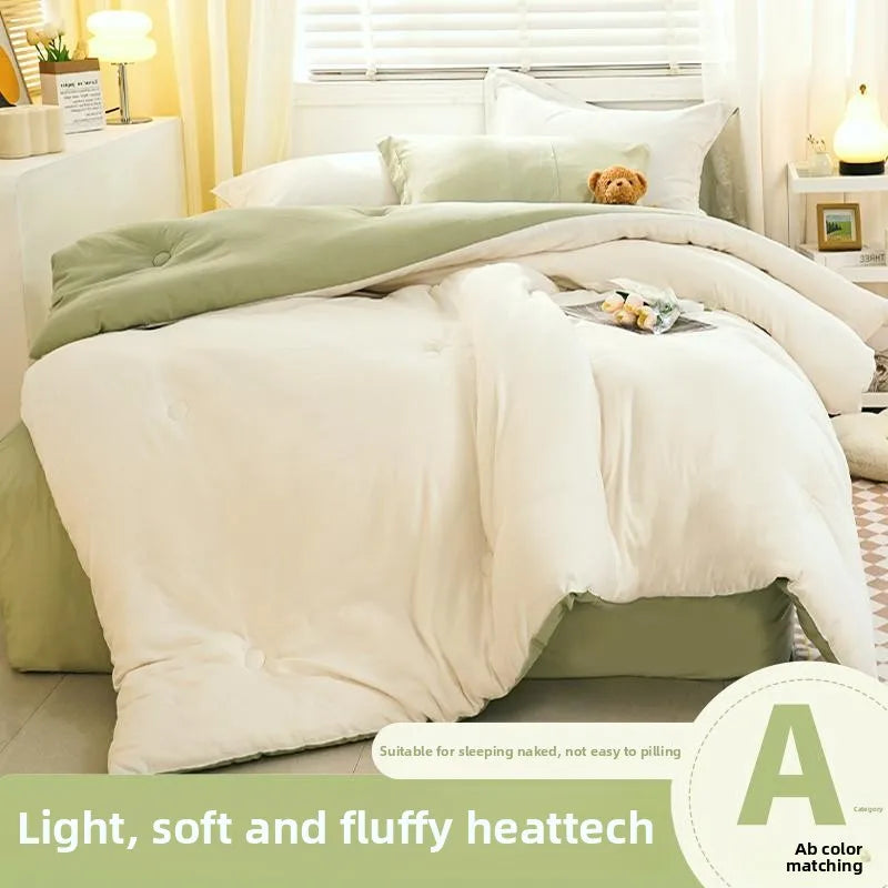100% Bamboo Fabric - Comforter