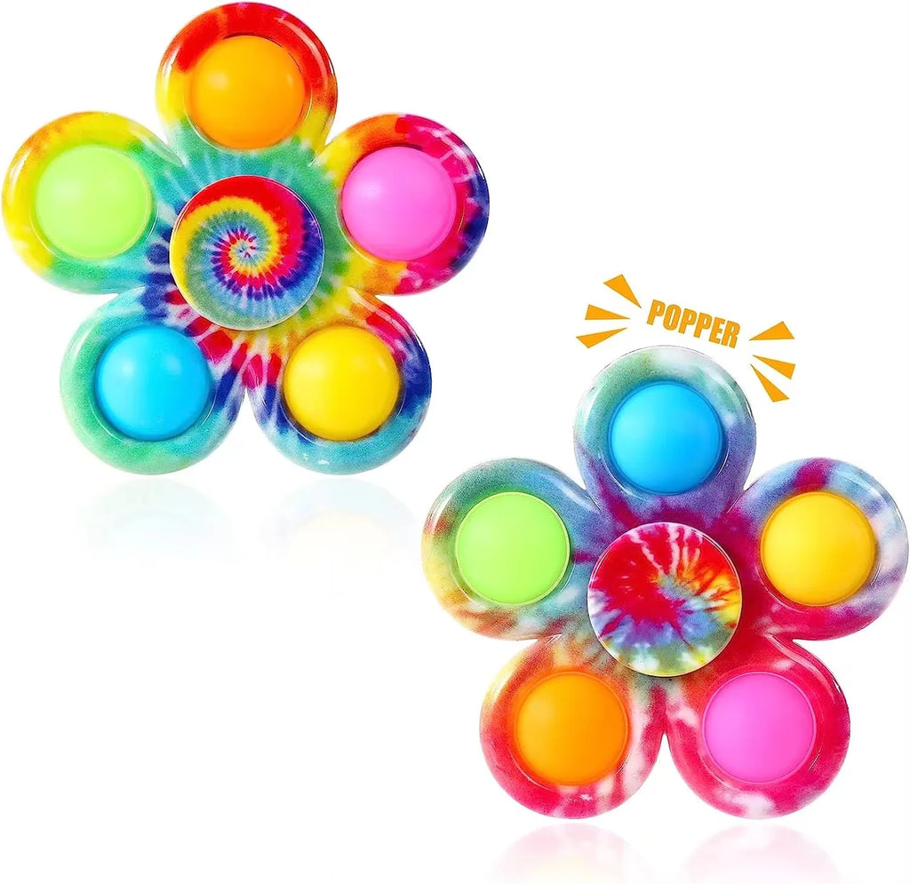 Sensory Pops Fidget Spinner