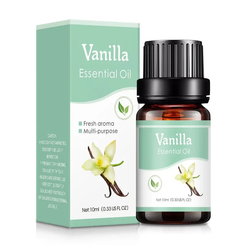 Calming 10ml Essential Oils