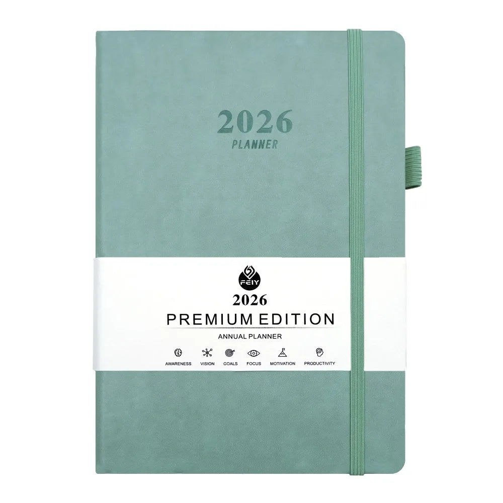 2026 Planner