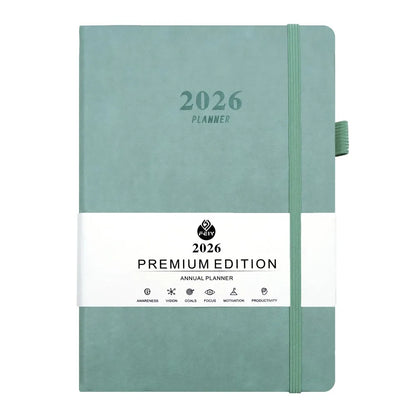 2026 Planner