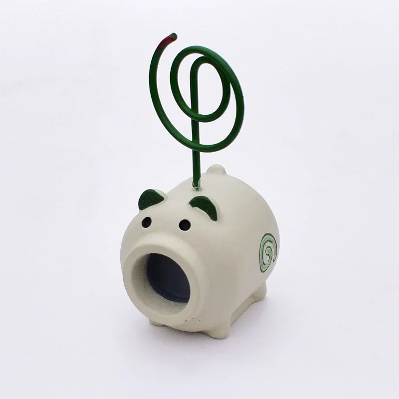 Cute Kawaii desktop/garden characters