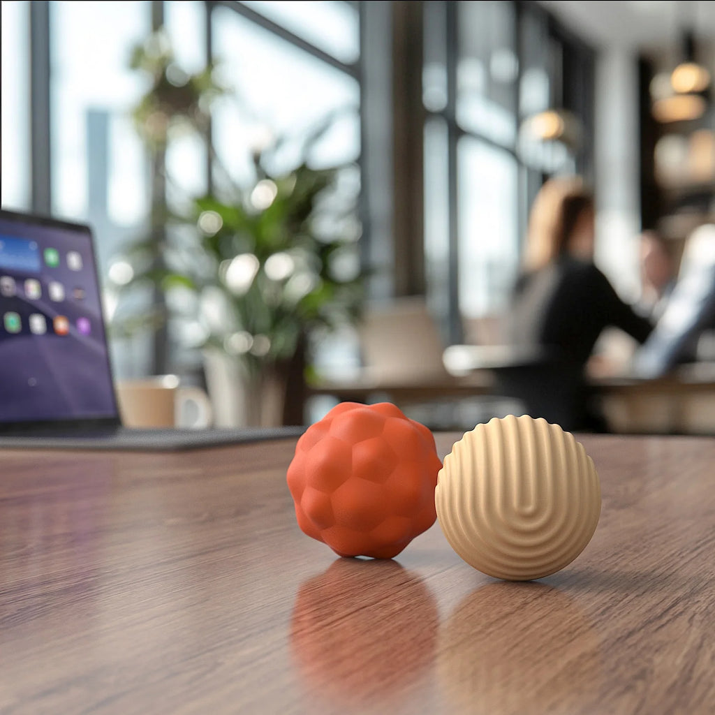 Magnetic Balls Fidget