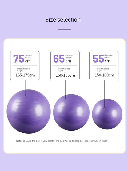 Stability Ball