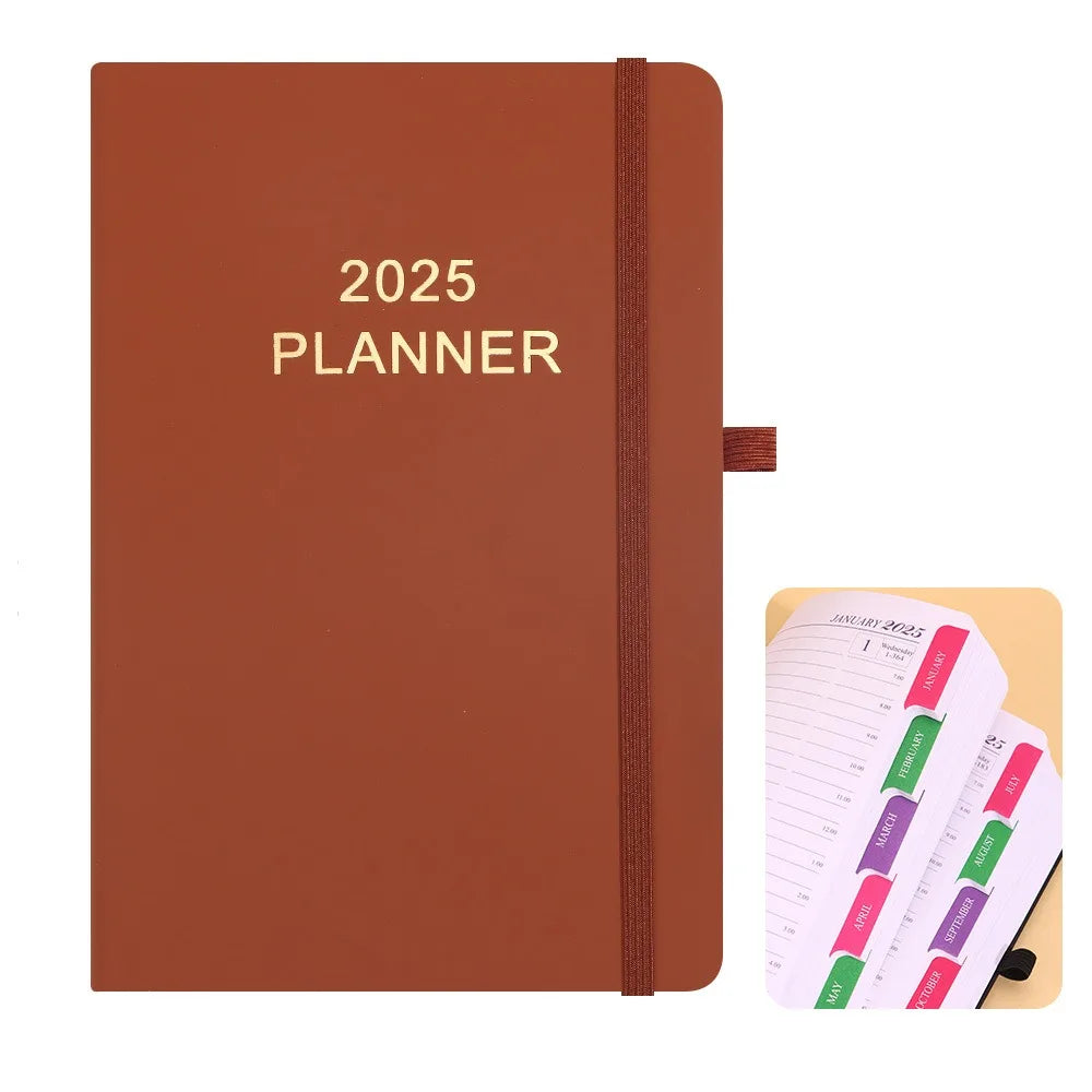 2025 Planner