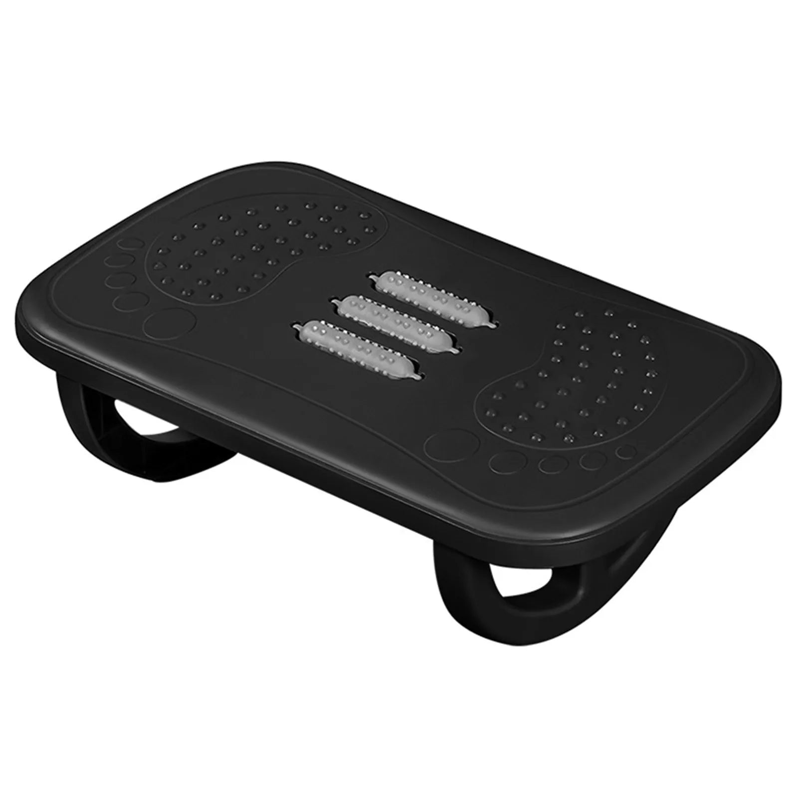 Portable Balance/Rocking Footrest