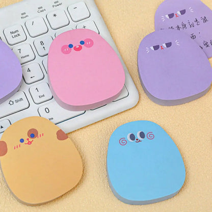 60 Sheet- Sticky Notes