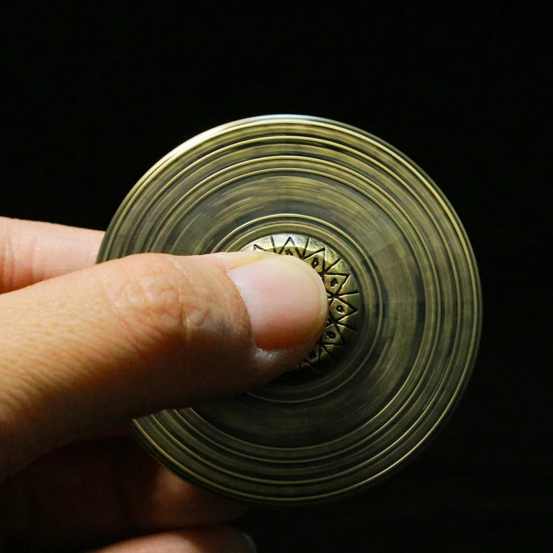 12 Constellation Fidget Spinner