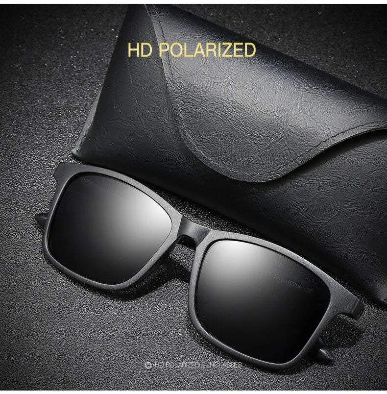 TR Polarized Sunglasses