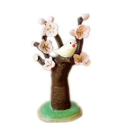 Cute Kawaii desktop/garden characters