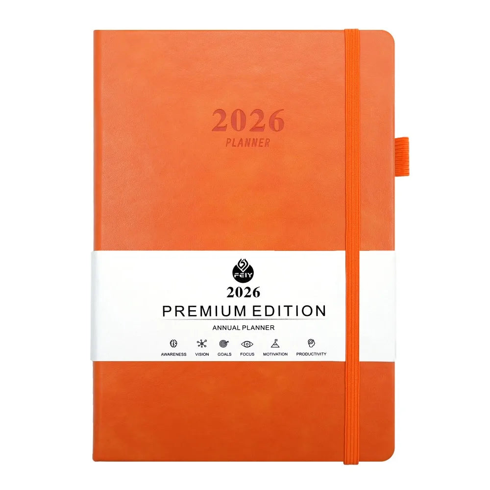 2026 Planner