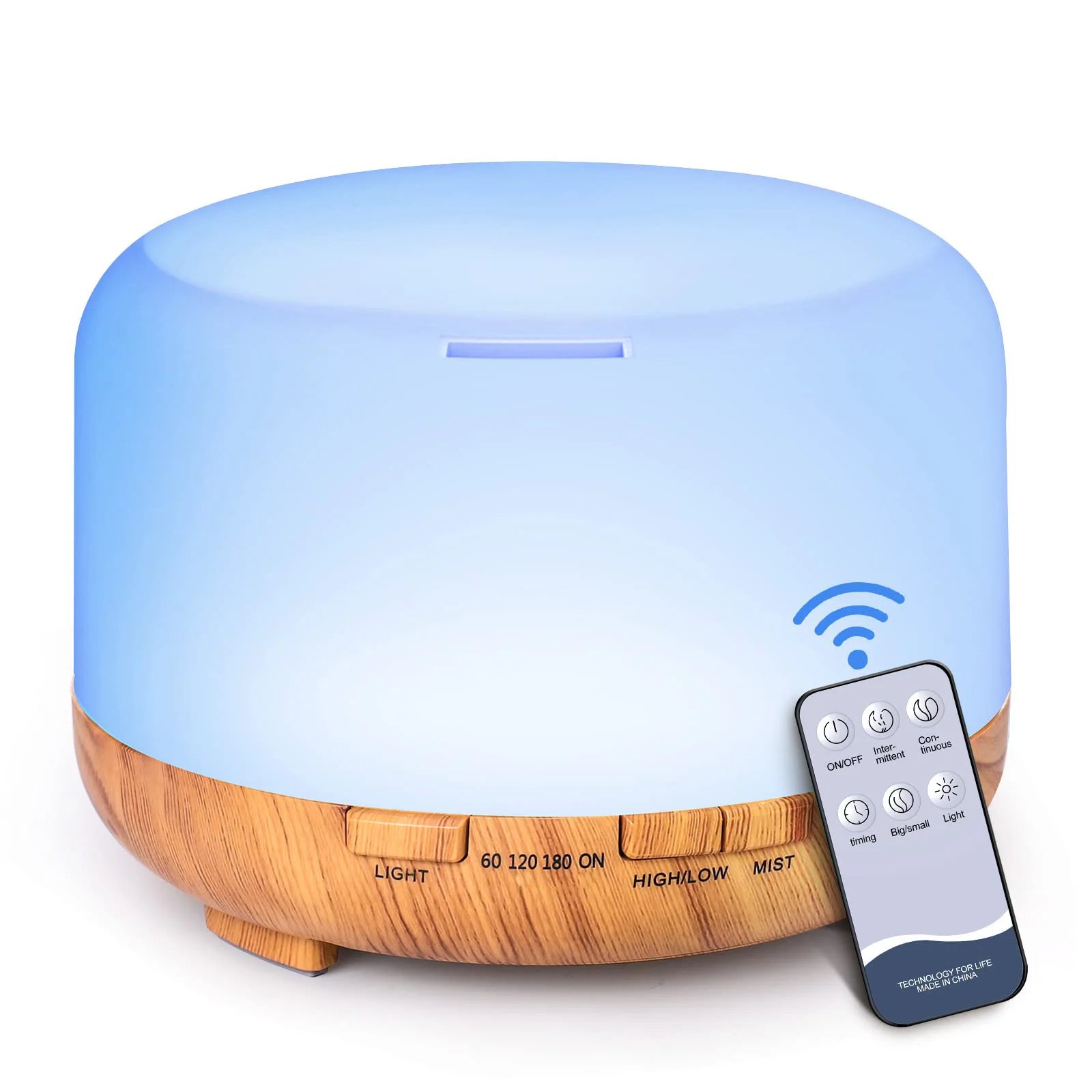 500ML Aroma Diffuser