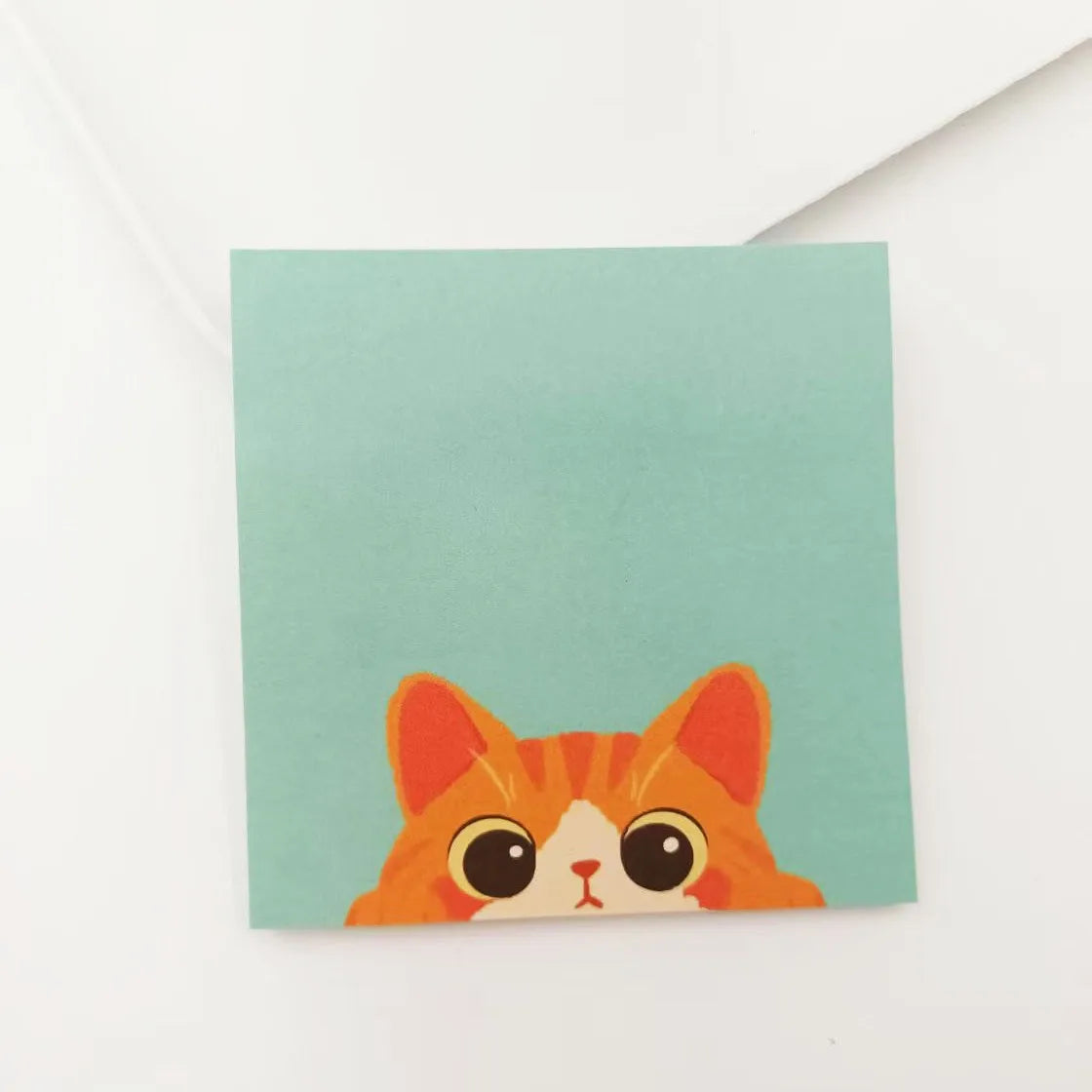 50 Sheets - Sticky Notes Pad