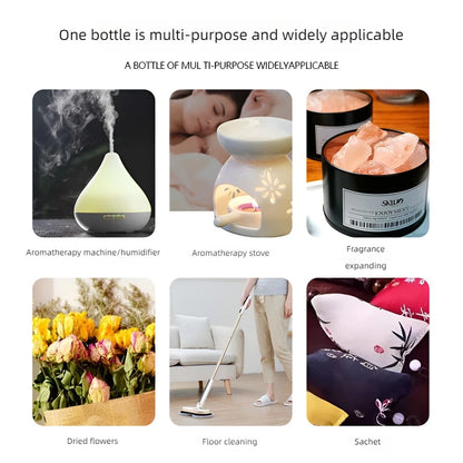 Calming 10ml Essential Oils