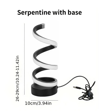 Dimmable Led Table Lamp