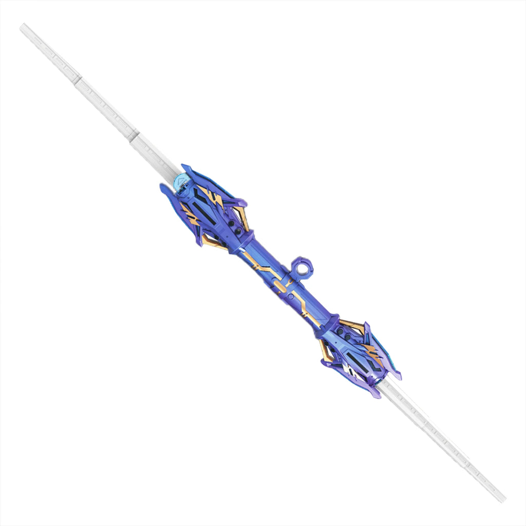 Retractable Light-sabers -Sword