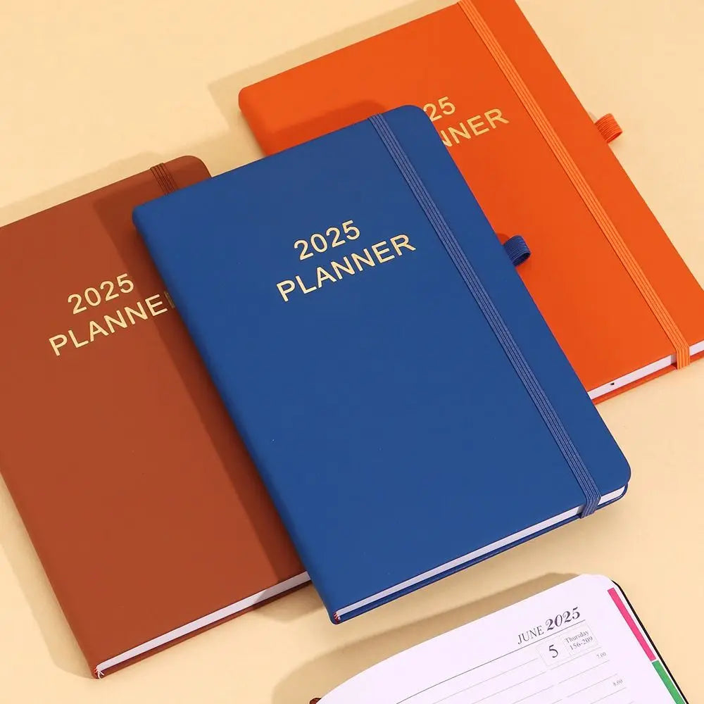 2025 Planner