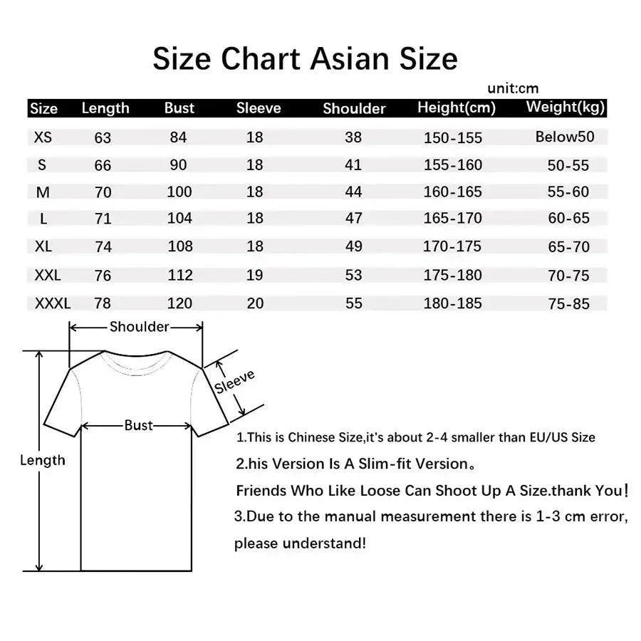 Cotton Tee -'TWAS The Tism M'lord