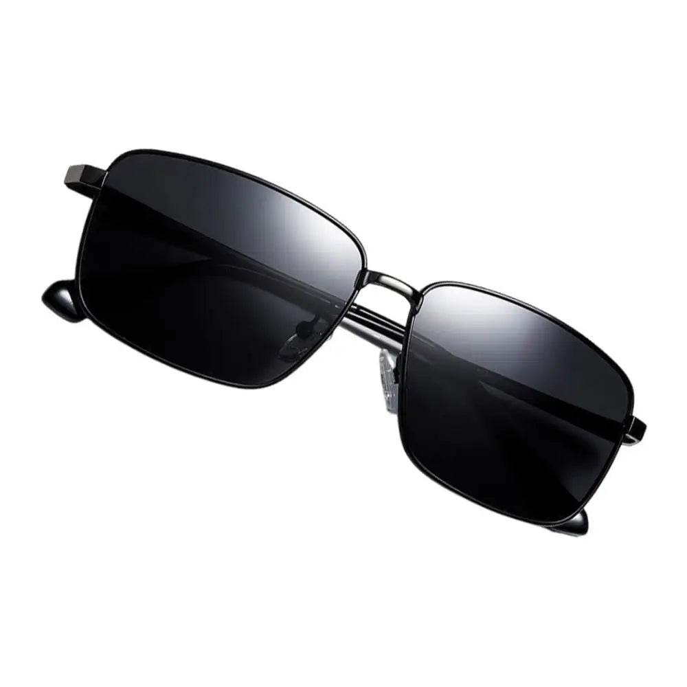 Polarized Sunglasses Men Photochromic Lenses Mens Sunglasses Polarized Sunglasses Men Polarized UV Protection Anti-Slip Mens