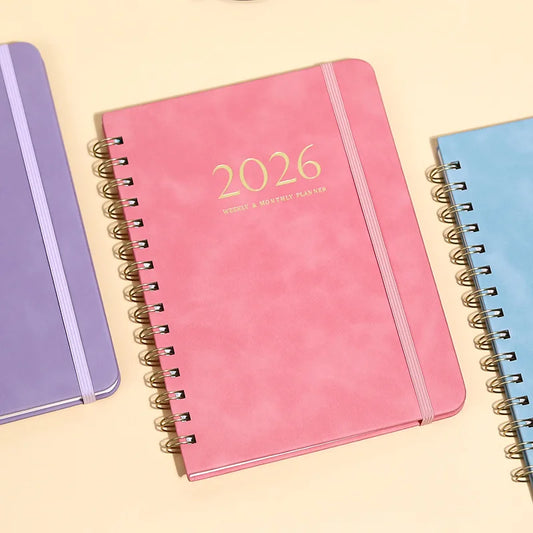 2026 Planner