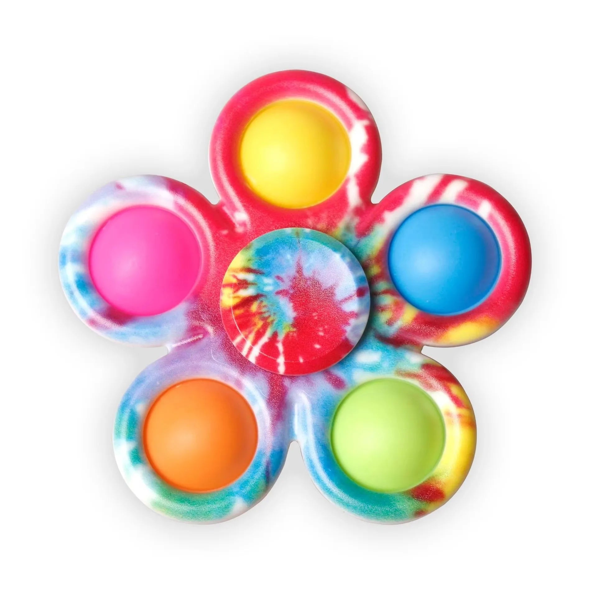 Sensory Pops Fidget Spinner