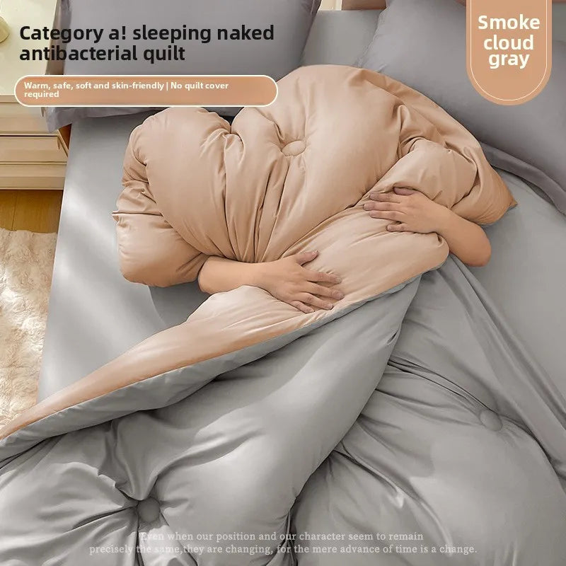 100% Bamboo Fabric - Comforter