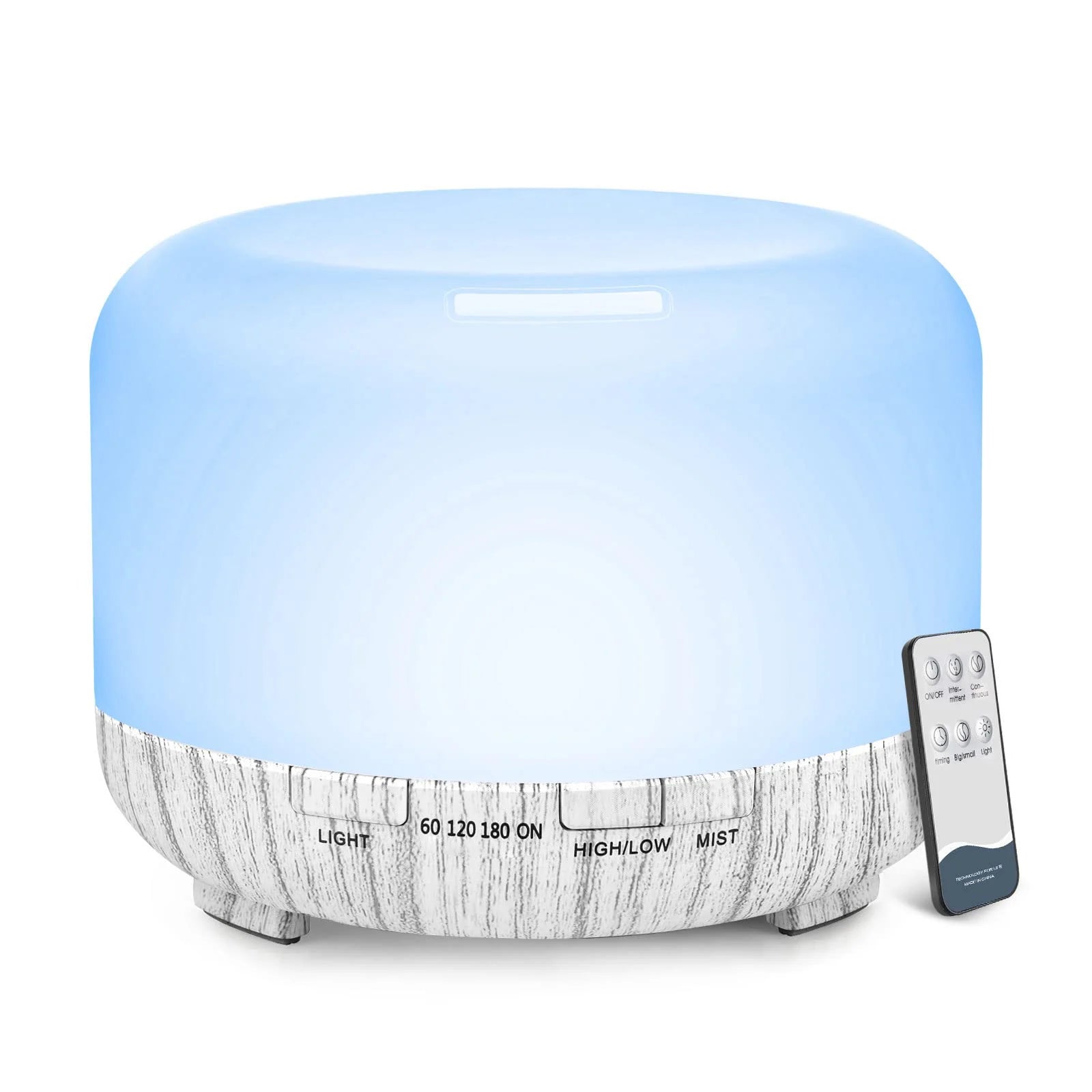 500ML Aroma Diffuser