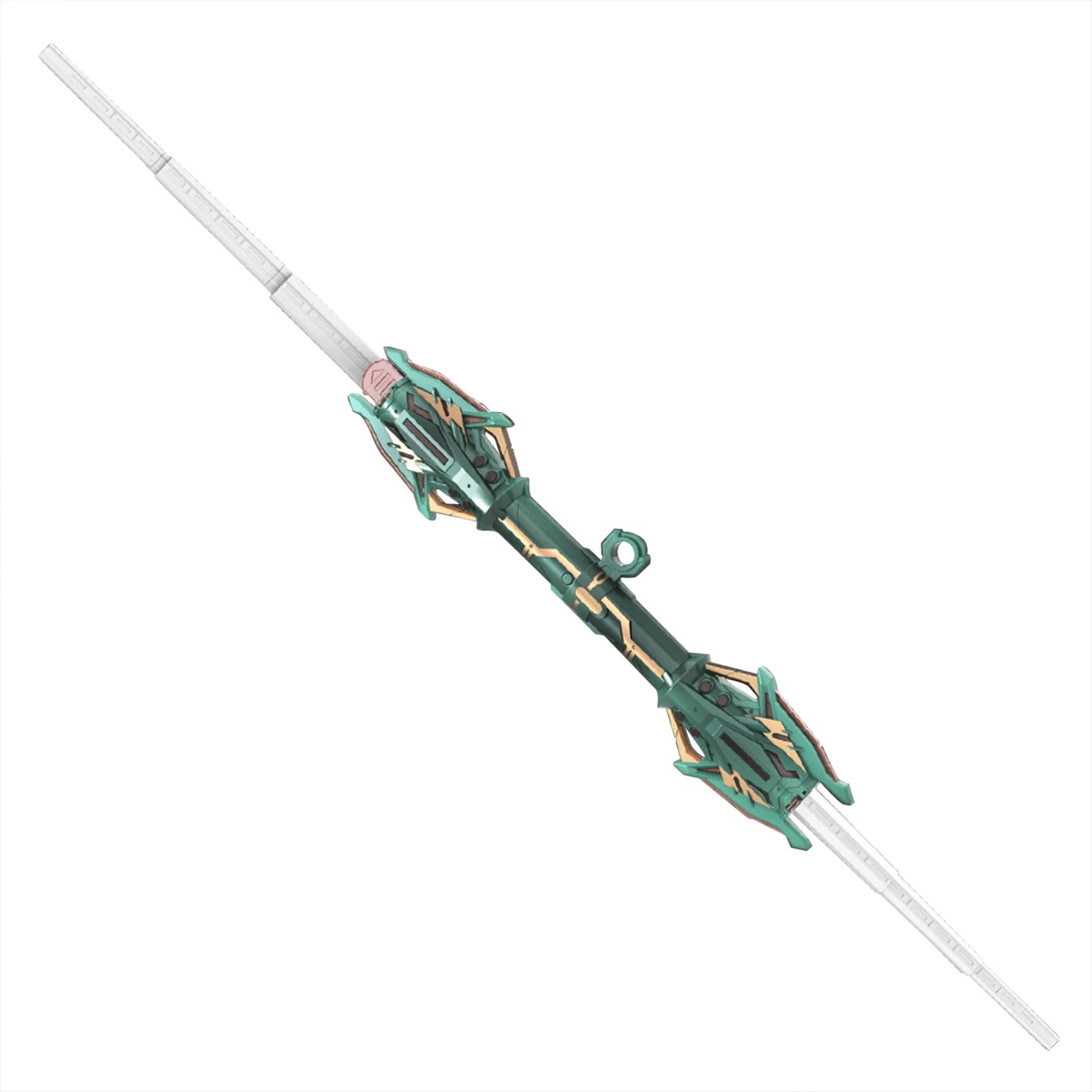 Retractable Light-sabers -Sword
