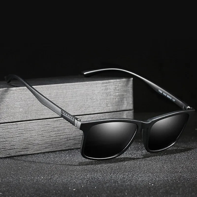 TR Polarized Sunglasses